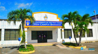 University of the West Indies (Bahamas Office) thumbnail #4