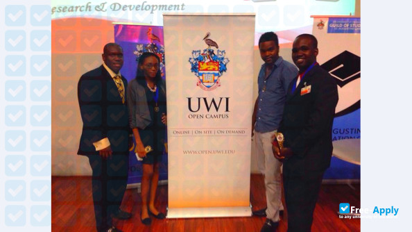University of the West Indies (Bahamas Office) photo