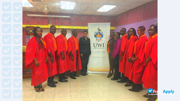 University of the West Indies (Bahamas Office) photo #7
