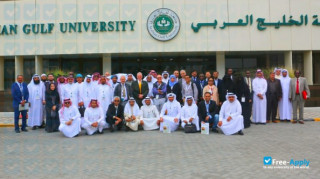 Arabian Gulf University thumbnail #4