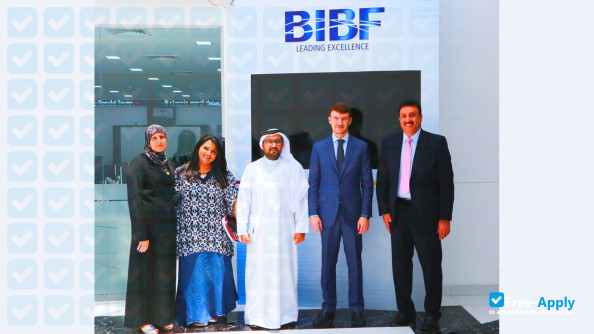 Bahrain Institute of Banking and Finance (BIBF) photo #3