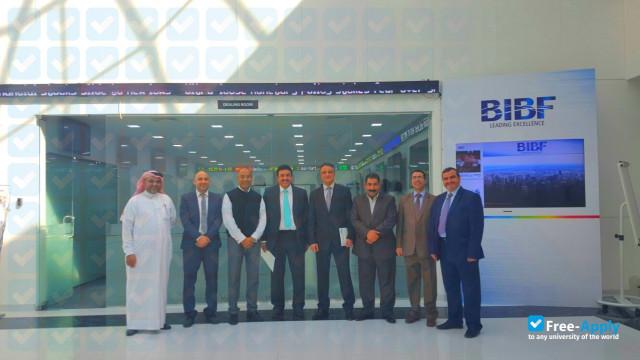 Bahrain Institute of Banking and Finance (BIBF) photo #4