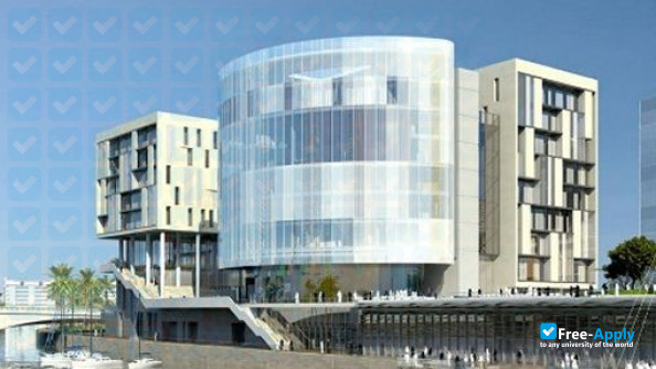 Bahrain Institute of Banking and Finance (BIBF) photo