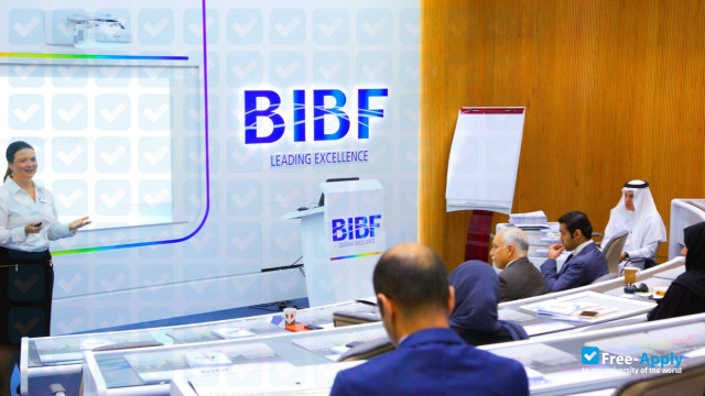 Bahrain Institute of Banking and Finance (BIBF) photo #6