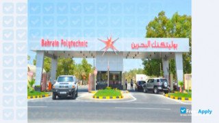 Miniatura de la Bahrain Polytechnic #3
