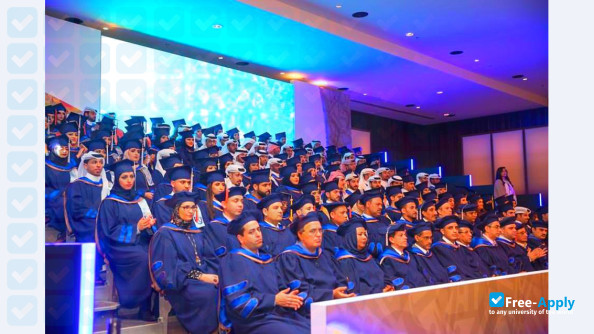 Photo de l’The Kingdom University #4