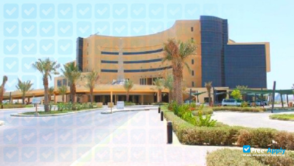 Foto de la RCSI Medical University of Bahrain #3