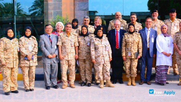 RCSI Medical University of Bahrain photo #2