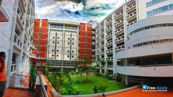 Photo de l’Ahsanullah University of Science and Technology #10