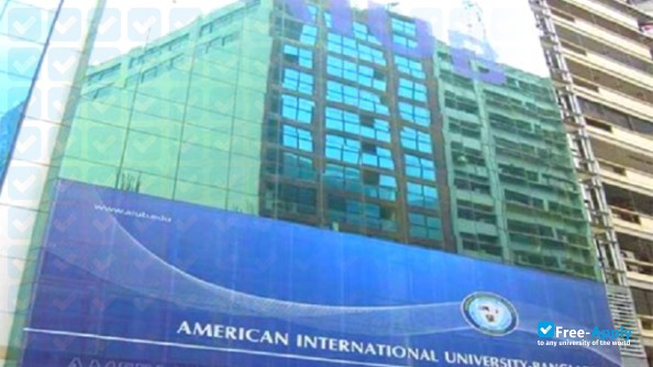 American International University-Bangladesh photo #4