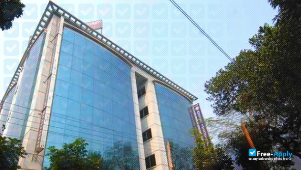 American International University-Bangladesh photo #5