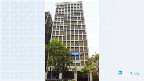 Asa University Bangladesh photo #6