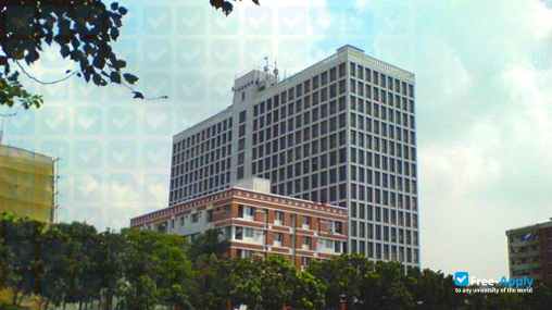 Asa University Bangladesh photo #5