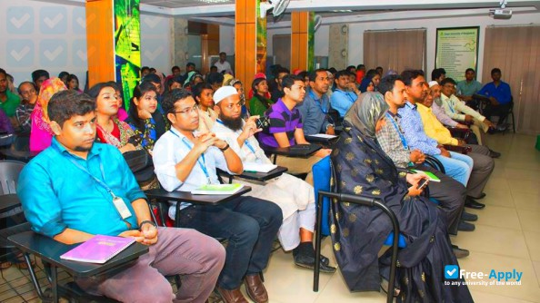 Green University of Bangladesh фотография №4