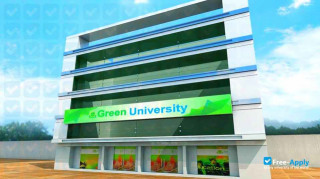 Green University of Bangladesh миниатюра №4