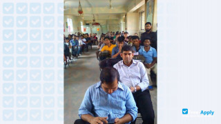 Hamdard University Bangladesh thumbnail #6