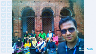 Miniatura de la Hamdard University Bangladesh #5