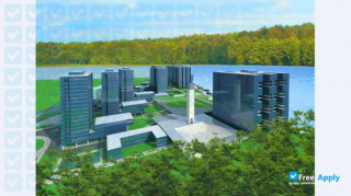 Hamdard University Bangladesh thumbnail #8