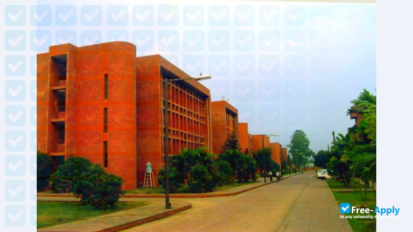 Islamic University of Technology photo #6