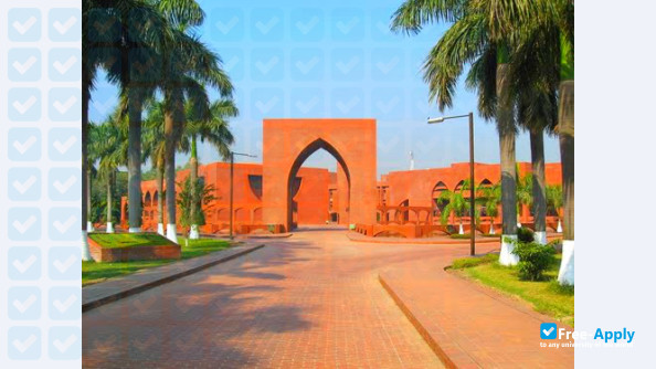 Islamic University of Technology photo #7