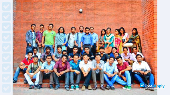 Islamic University of Technology photo #1