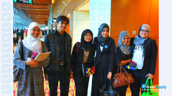 Islamic University of Technology photo #2