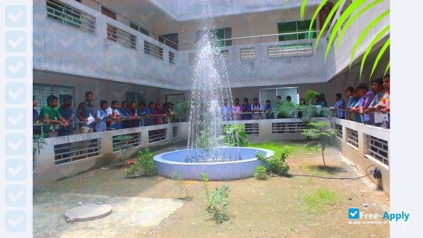 Photo de l’Atish Dipankar University of Science and Technology #3
