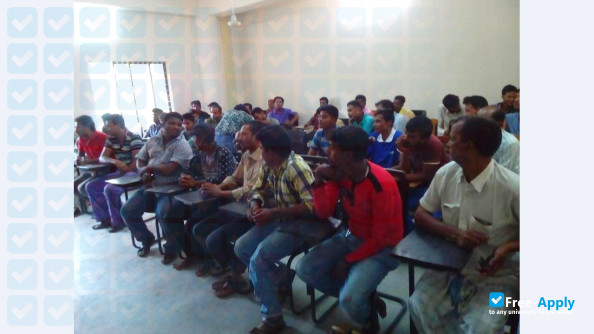 Begum Gulchemonara Trust University photo #6