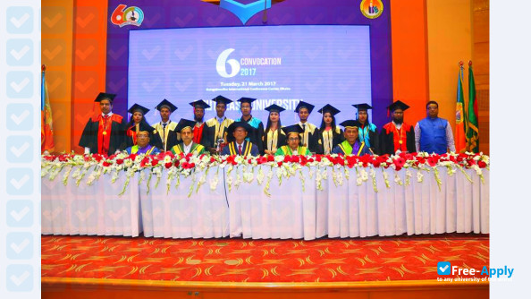 Southeast University photo
