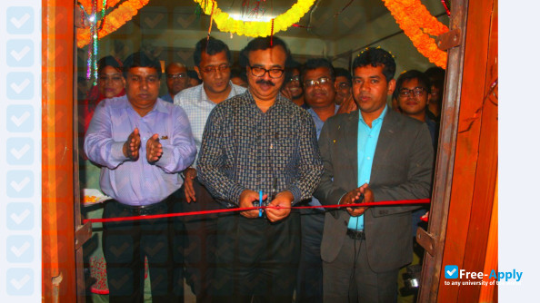 Jagannath University photo