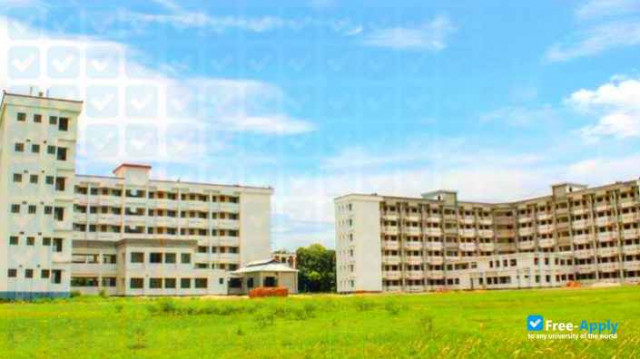 Begum Rokeya University photo