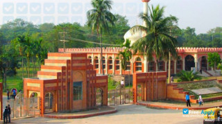 Jahangirnagar University миниатюра №8