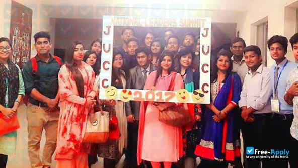 Photo de l’Jahangirnagar University #3