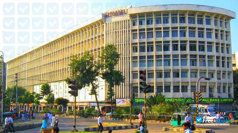 Bangabandhu Sheikh Mujib Medical University photo #6