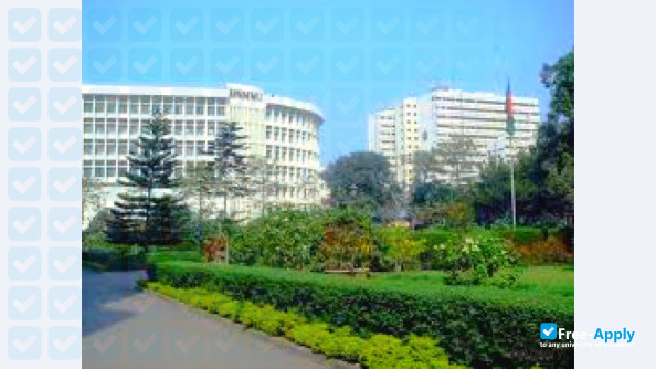 Bangabandhu Sheikh Mujib Medical University photo #4