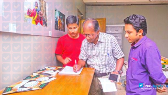 Photo de l’Jatiya Kabi Kazi Nazrul Islam University #10