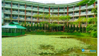 Jatiya Kabi Kazi Nazrul Islam University thumbnail #5
