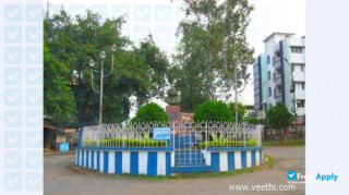 Jatiya Kabi Kazi Nazrul Islam University thumbnail #3