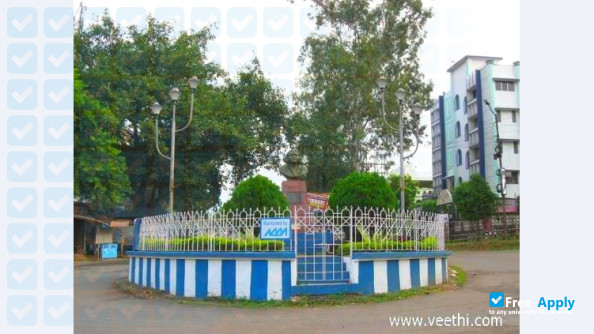 Jatiya Kabi Kazi Nazrul Islam University фотография №3