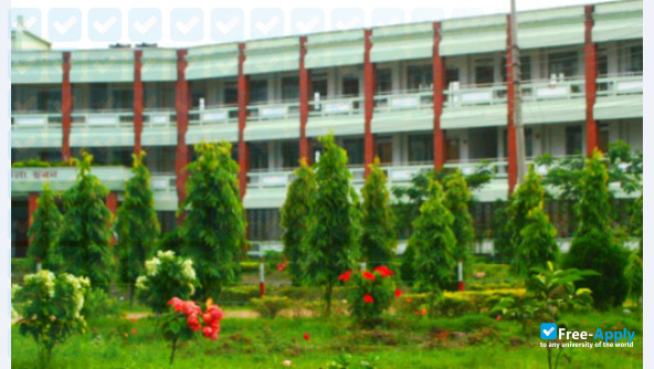 Jatiya Kabi Kazi Nazrul Islam University photo