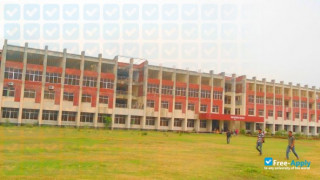 Jessore University of Science & Technology thumbnail #4