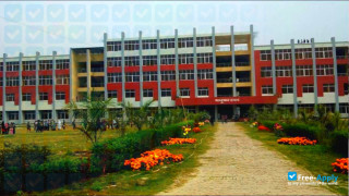 Jessore University of Science & Technology vignette #5