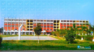 Miniatura de la Jessore University of Science & Technology #7