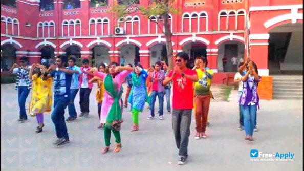 Jessore University of Science & Technology photo #7