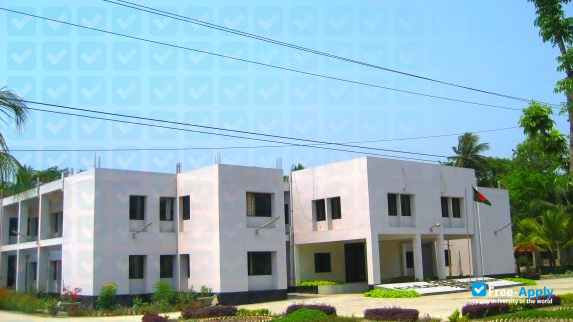Khulna University photo
