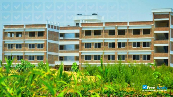 Leading University photo
