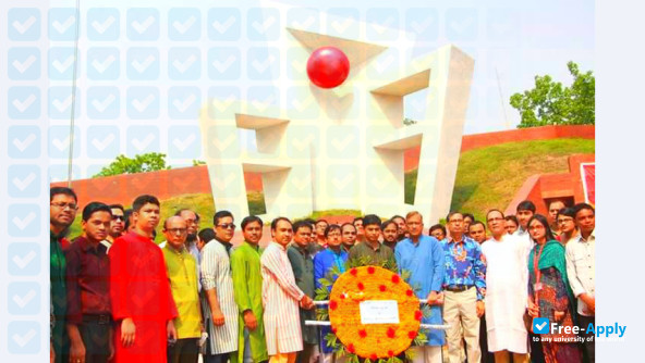 Leading University photo