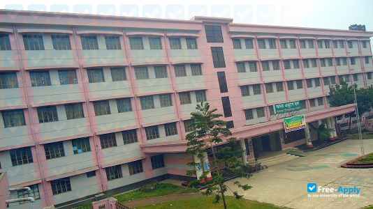 Khulna University of Engineering & Technology photo #7