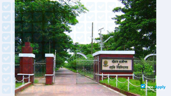 Khulna University of Engineering & Technology photo #6