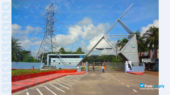 Khulna University of Engineering & Technology photo #2